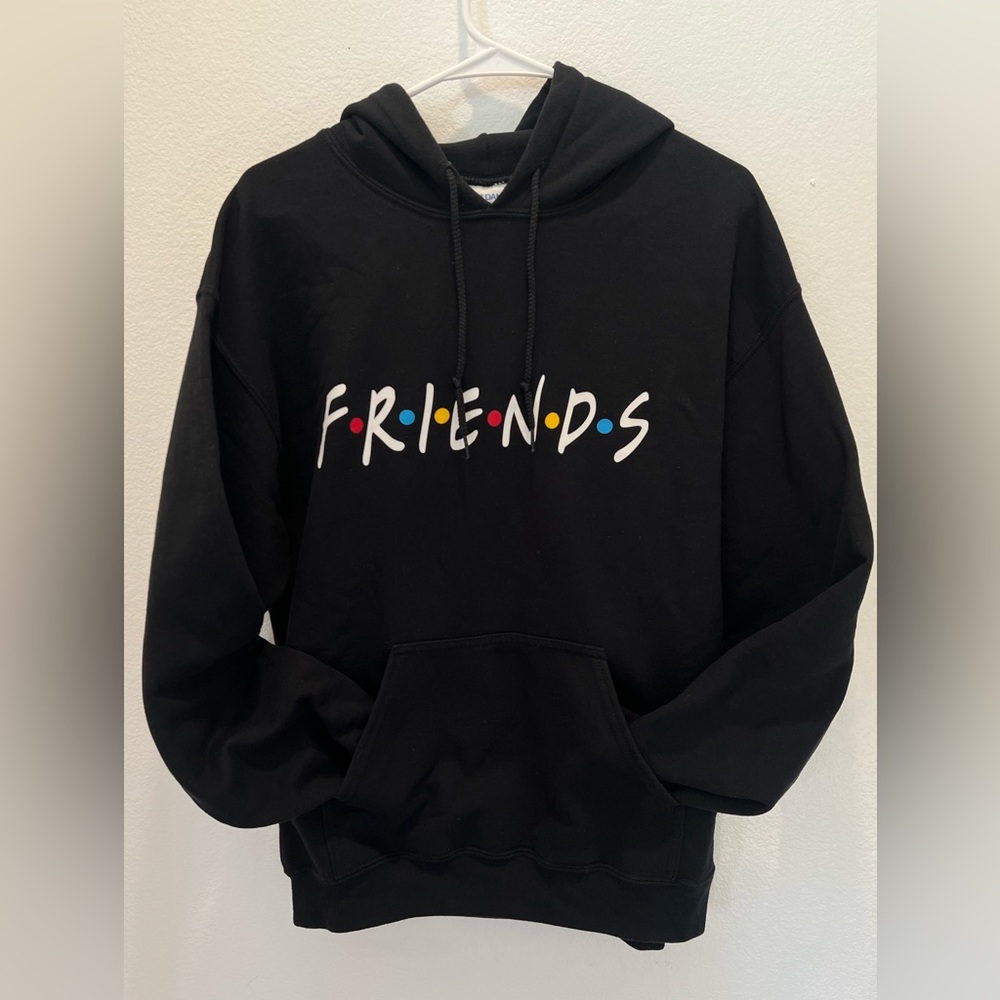 Tv Show “Friends” Hoodie